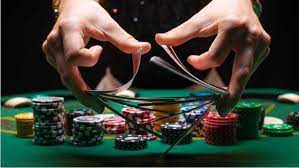 Официальный сайт Casino Casher