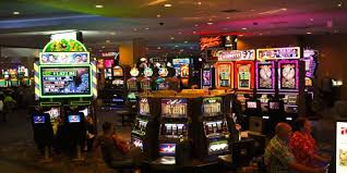 Зеркало Casino WIN777
